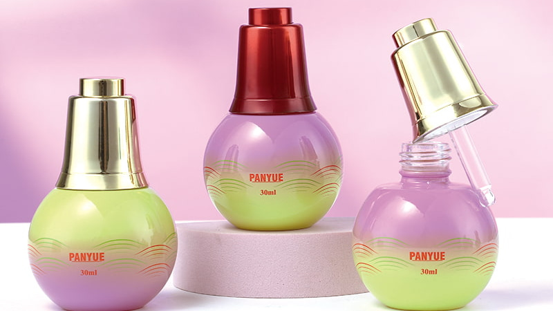 Which plants are good for making essential oils?