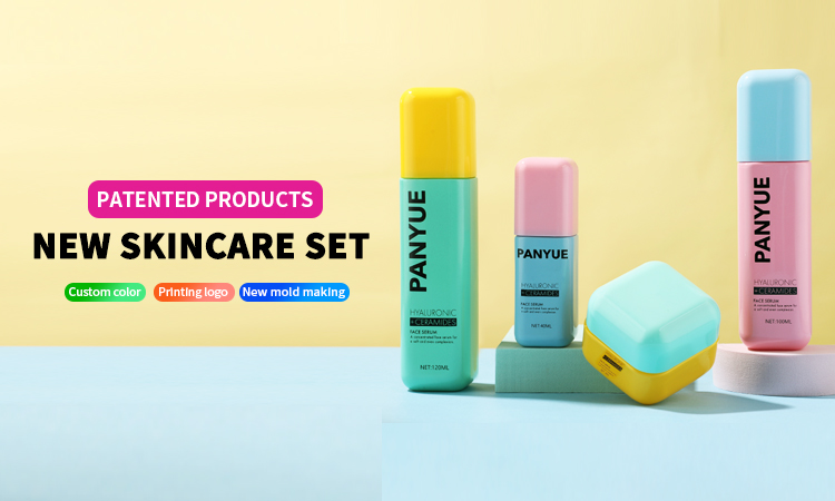 Why is the cosmetic switch pump more 